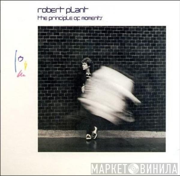 Robert Plant - The Principle Of Moments