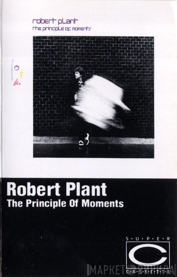  Robert Plant  - The Principle Of Moments