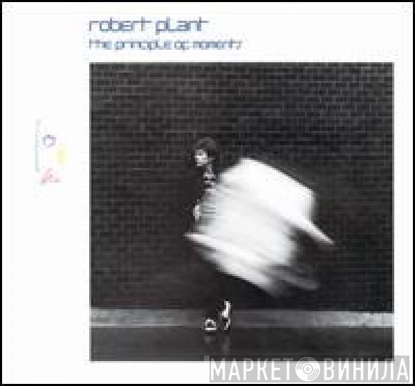  Robert Plant  - The Principle Of Moments