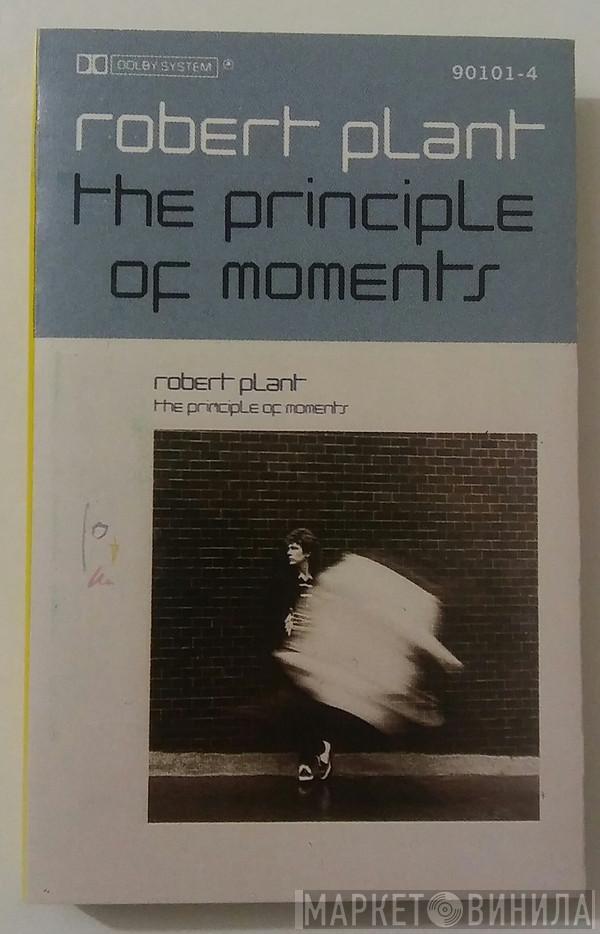  Robert Plant  - The Principle Of Moments
