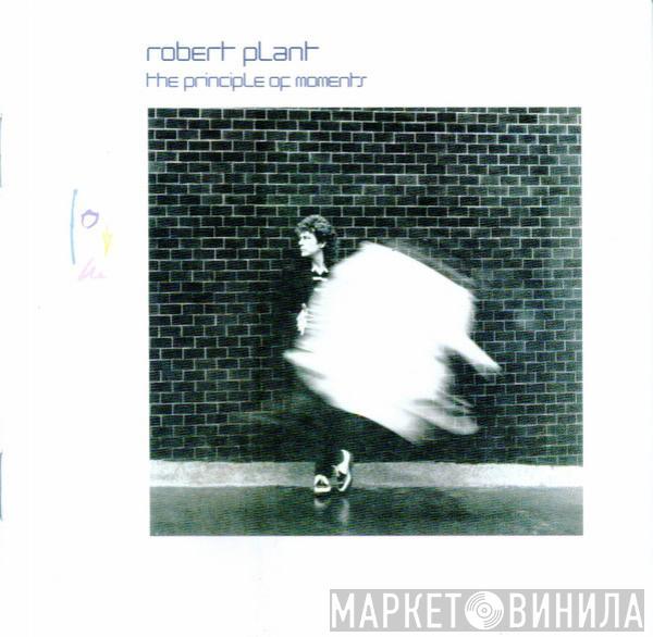  Robert Plant  - The Principle Of Moments