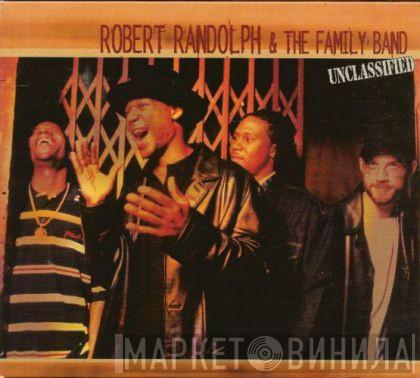  Robert Randolph & The Family Band  - Unclassified