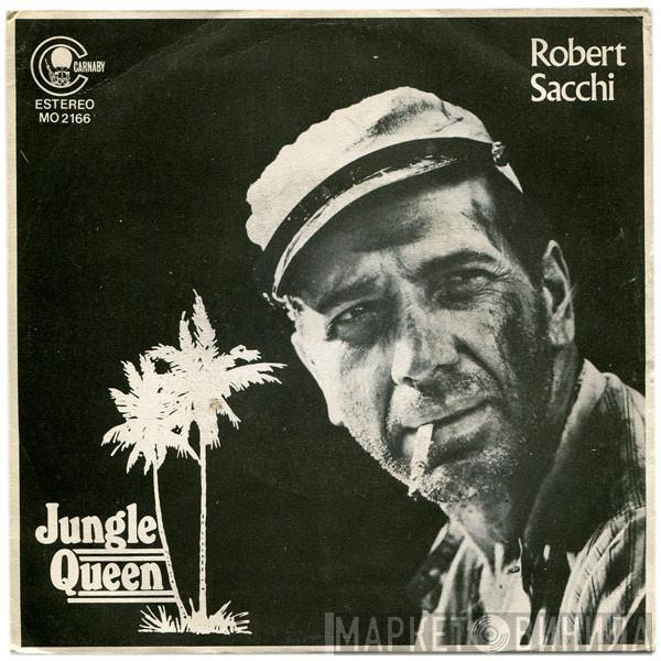 Robert Sacchi - Jungle Queen