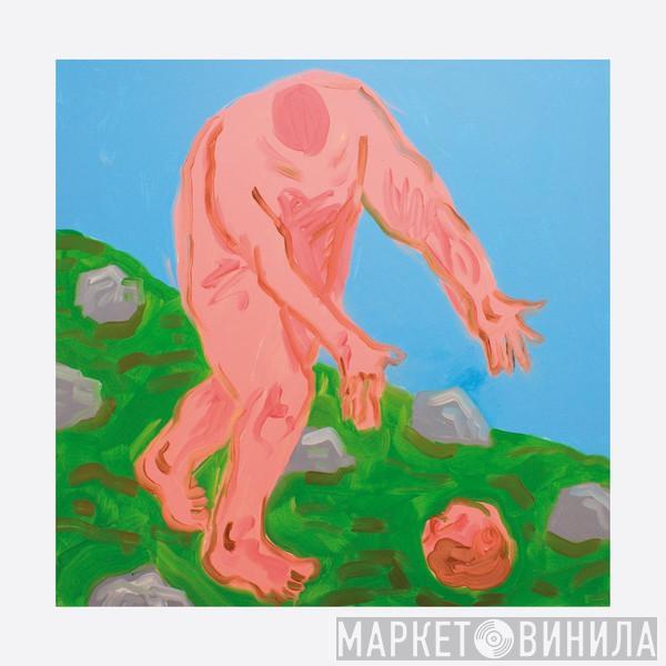 Robert Sotelo  - Cusp
