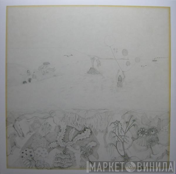 Robert Wyatt - Rock Bottom