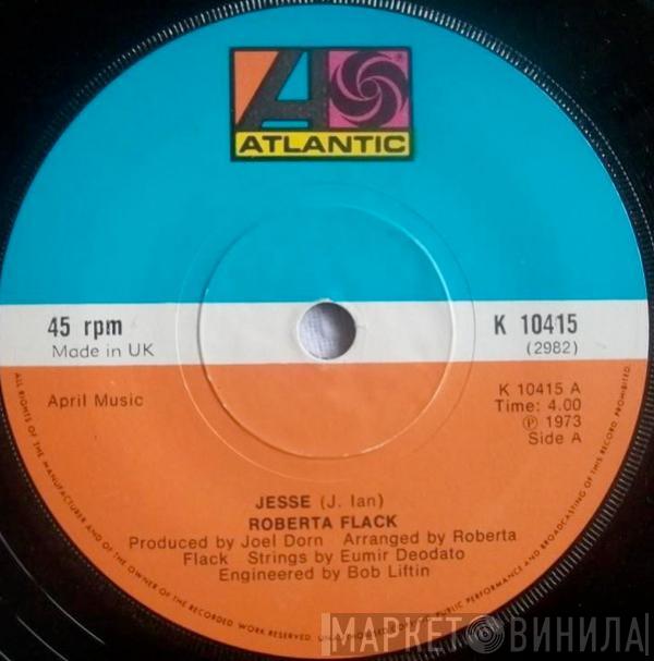 Roberta Flack - Jesse