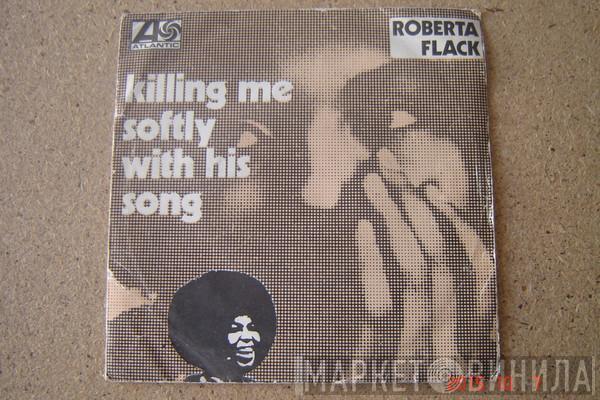 Roberta Flack - Killing Me Softly With His Song