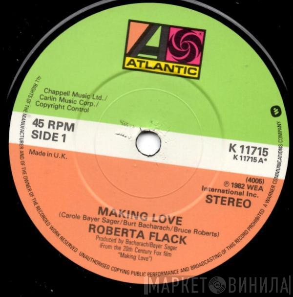 Roberta Flack - Making Love
