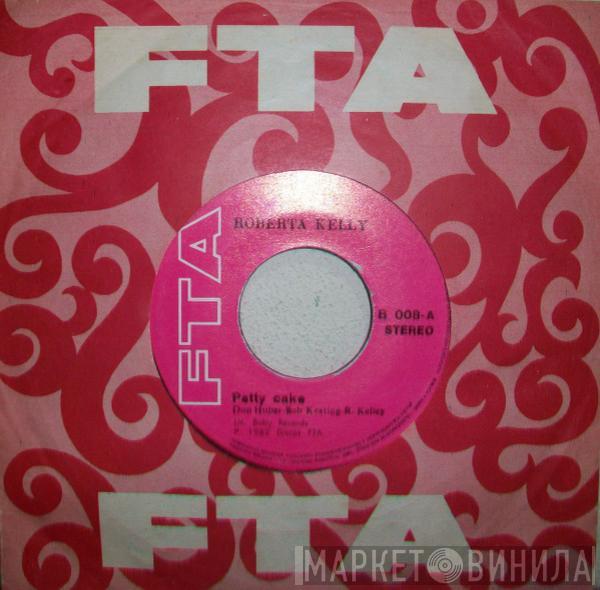  Roberta Kelly  - Patty Cake