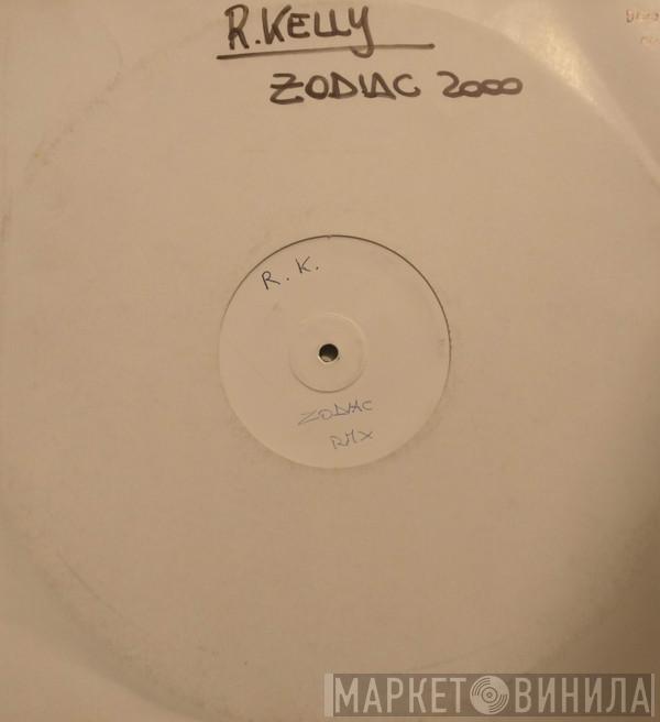 Roberta Kelly  - Zodiac 2000