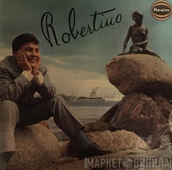 Robertino Loretti - Robertino