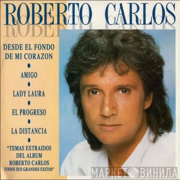 Roberto Carlos - Roberto Carlos
