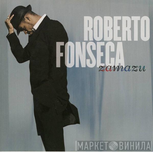 Roberto Fonseca - Zamazu