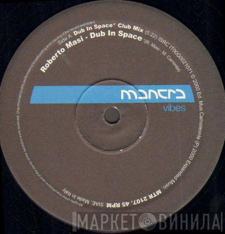Roberto Masi - Dub In Space
