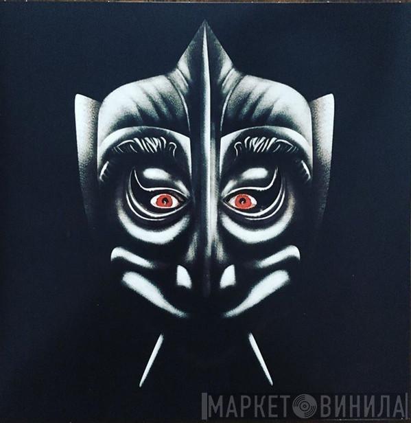  Roberto Nicolosi  - La Maschera Del Demonio