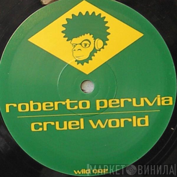 Roberto Peruvia - Cool World