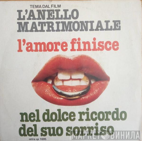  Roberto Soffici  - L'Amore Finisce