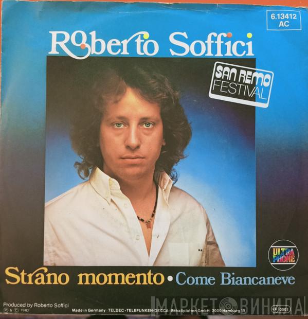  Roberto Soffici  - Strano Momento