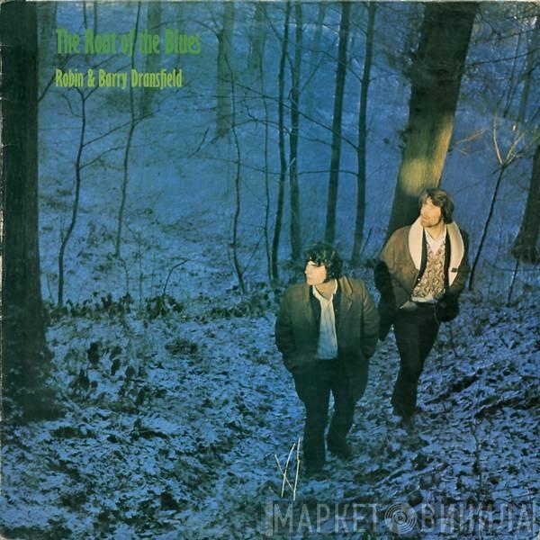 Robin & Barry Dransfield - The Rout Of The Blues