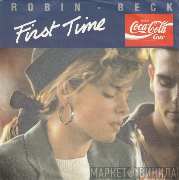 Robin Beck - First Time