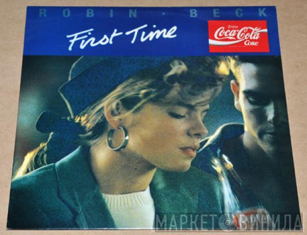  Robin Beck  - First Time