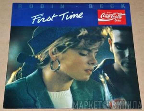  Robin Beck  - First Time