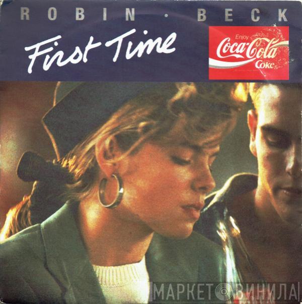  Robin Beck  - First Time