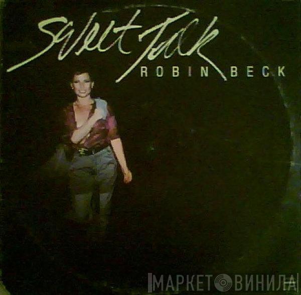  Robin Beck  - Sweet Talk
