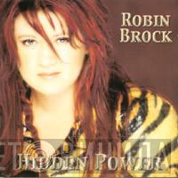 Robin Brock - Hidden Power