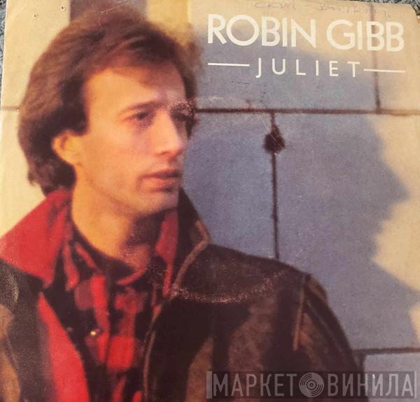  Robin Gibb  - Juliet