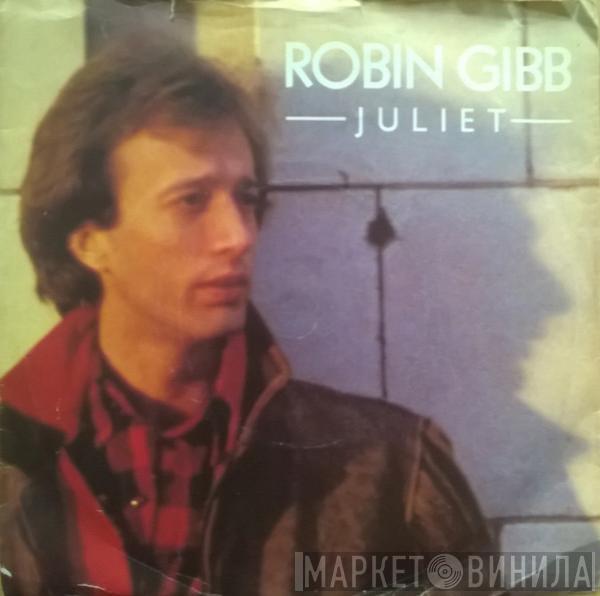 Robin Gibb - Juliet