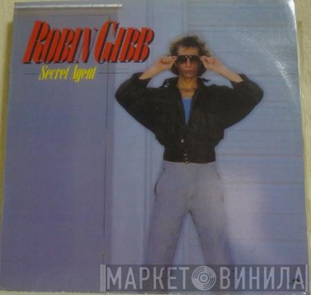 Robin Gibb - Secret Agent