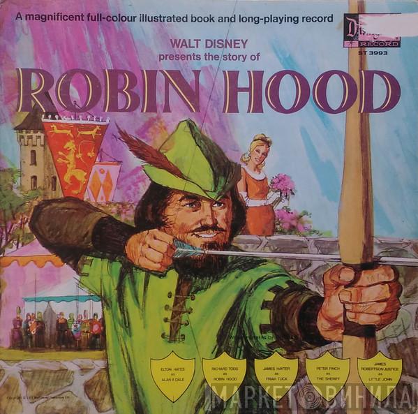  - Robin Hood