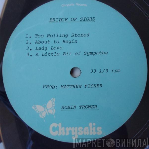  Robin Trower  - Bridge Of Sighs