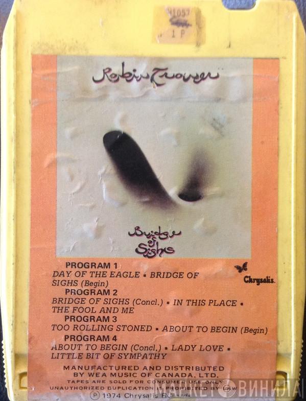  Robin Trower  - Bridge Of Sighs