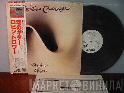  Robin Trower  - Bridge Of Sighs