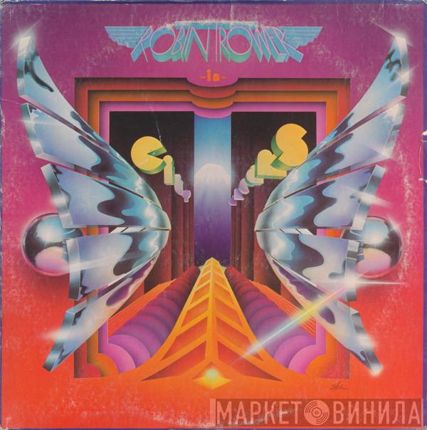 Robin Trower - In City Dreams