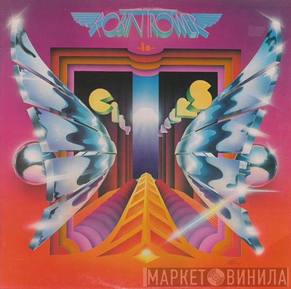 Robin Trower - In City Dreams