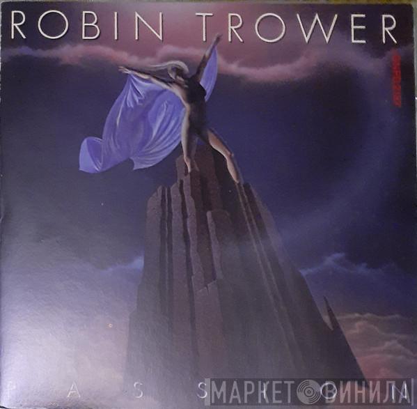Robin Trower - Passion