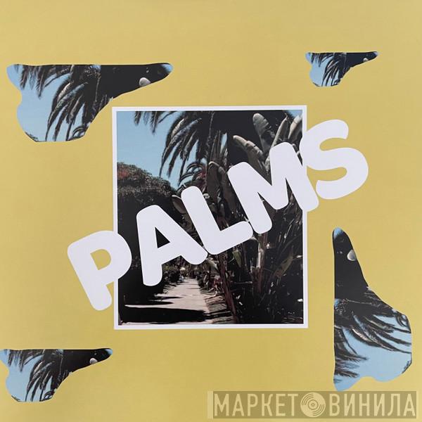 Robohands - Palms
