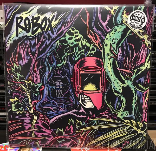 Robox  - Robox