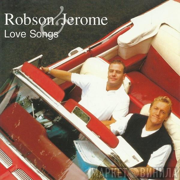 Robson & Jerome - Love Songs
