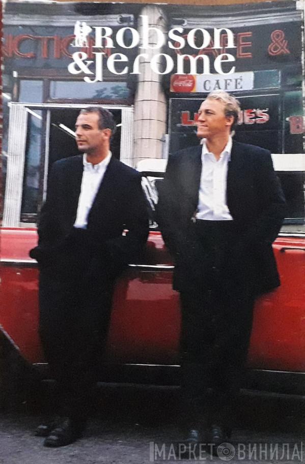 Robson & Jerome - Robson & Jerome