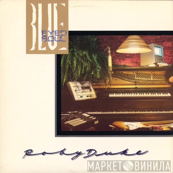  Roby Duke  - Blue Eyed Soul