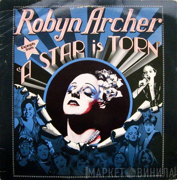 Robyn Archer - Excerpts From 
