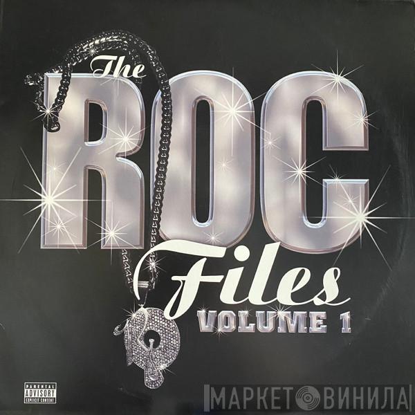 - Roc-A-Fella Records Presents The Roc Files Vol. 1