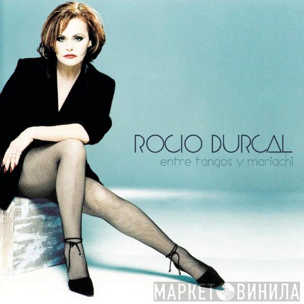Rocío Dúrcal - Entre Tangos Y Mariachi