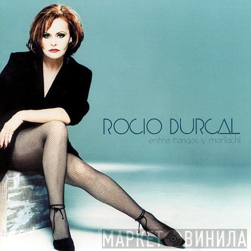  Rocío Dúrcal  - Entre Tangos Y Mariachi