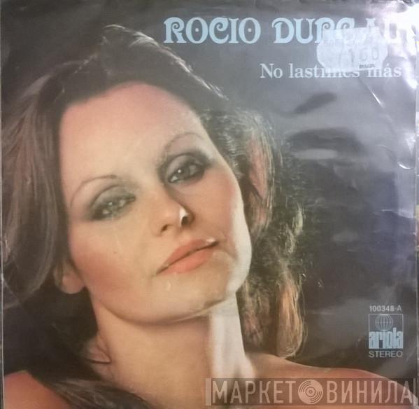 Rocío Dúrcal - No Lastimes Más