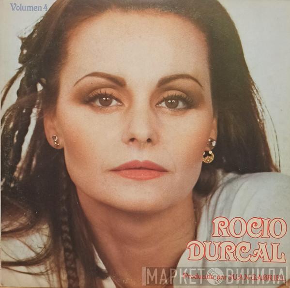 Rocío Dúrcal - Producida Por Juan Gabriel Volumen 4